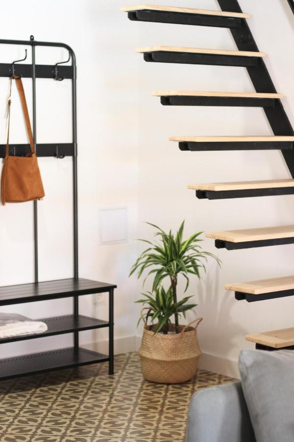 Mediterranean Way - Loft Oliver * Cambrils