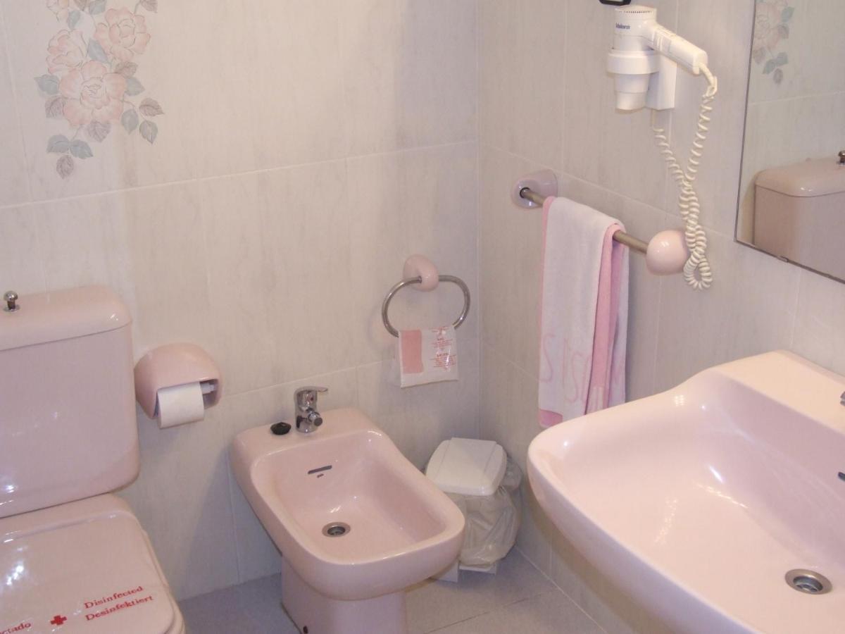 Apartamento Somni *