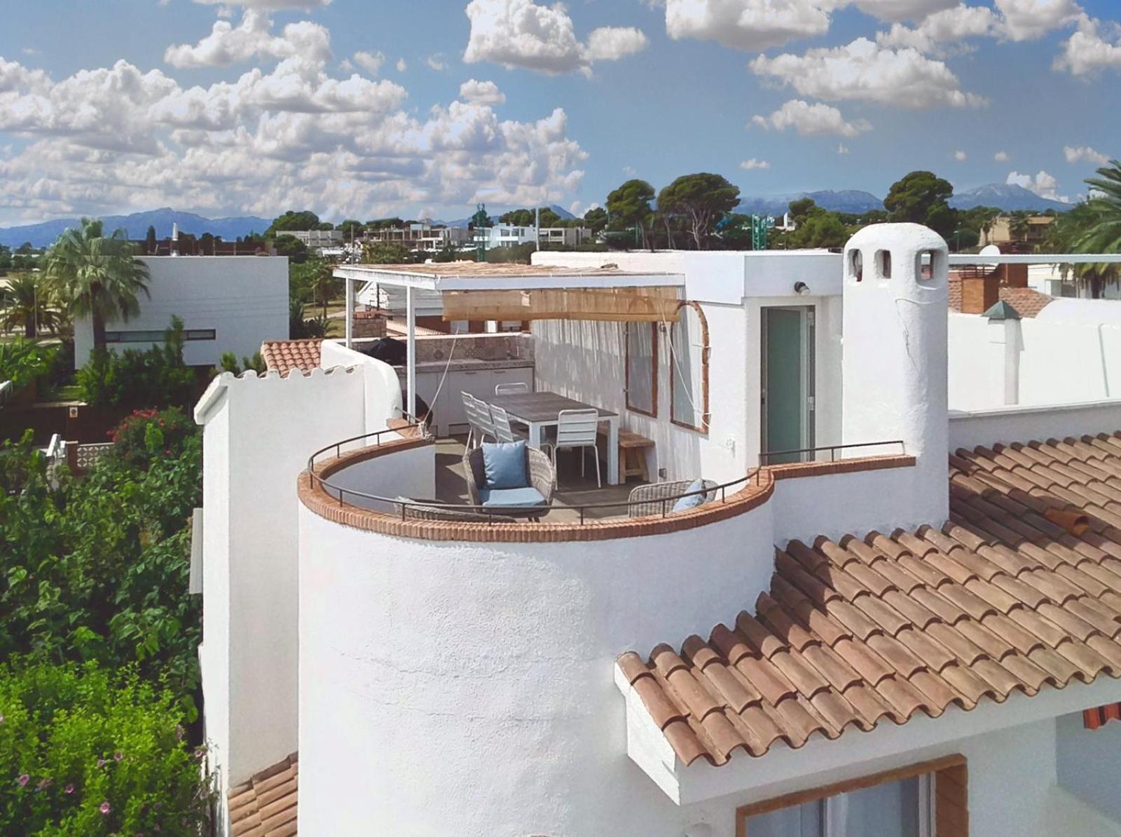 Casa Acacia Mar Cambrils