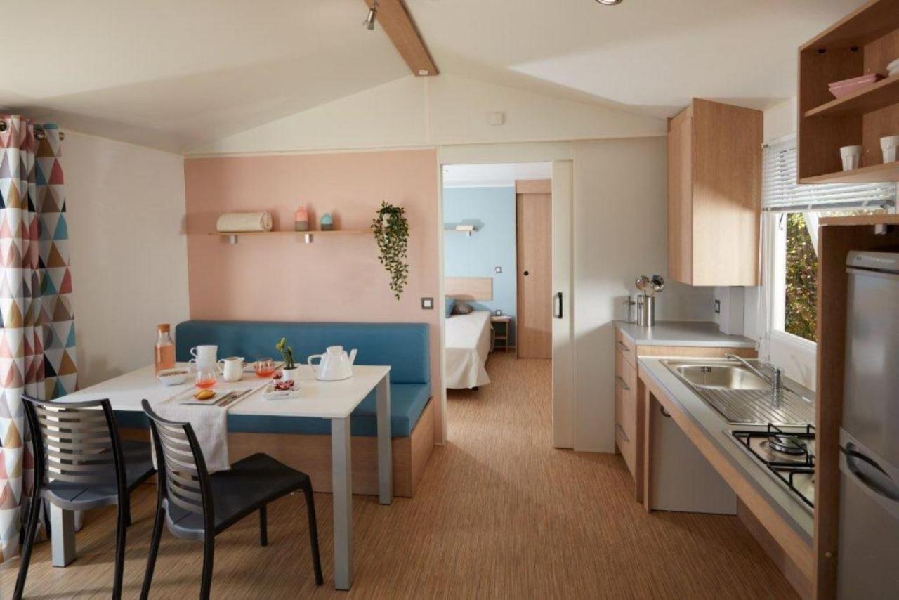 Camping Platja 3*