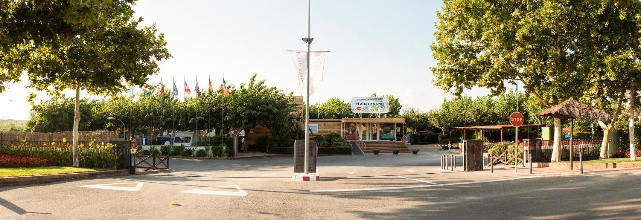 Platja