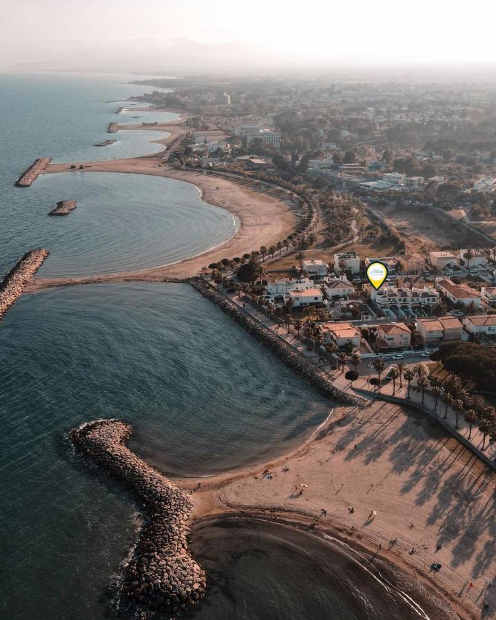 Casa Acacia Mar Сasa de vacaciones Cambrils