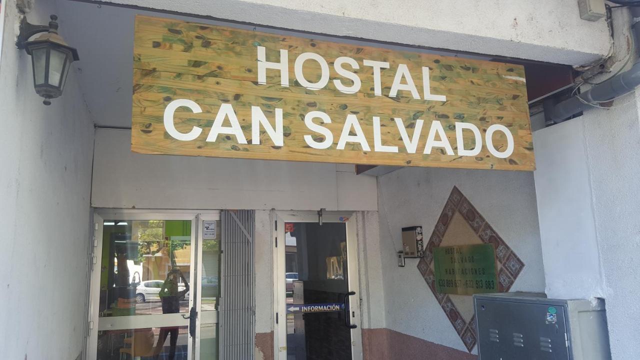 Hostal Salvado *