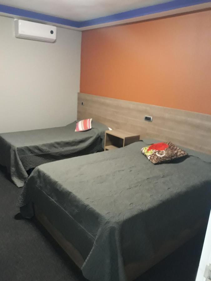 Hostal Salvado *