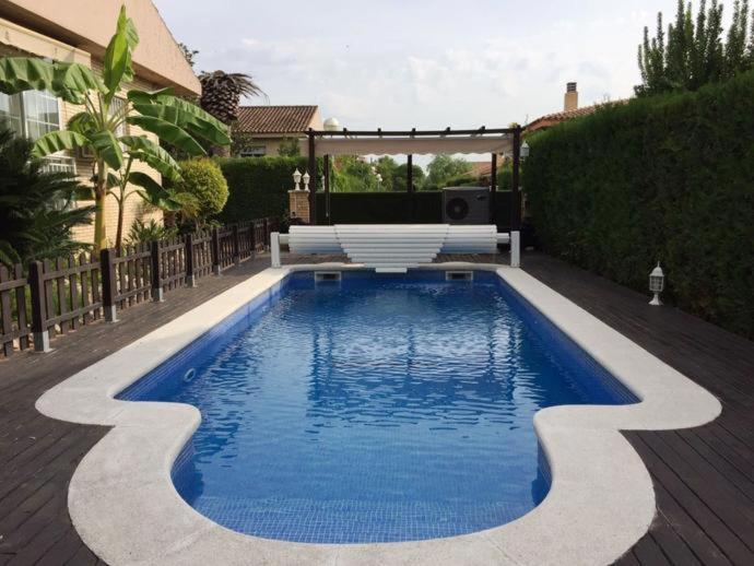 Villa Villa