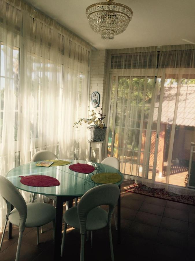 Villa Villa Cambrils