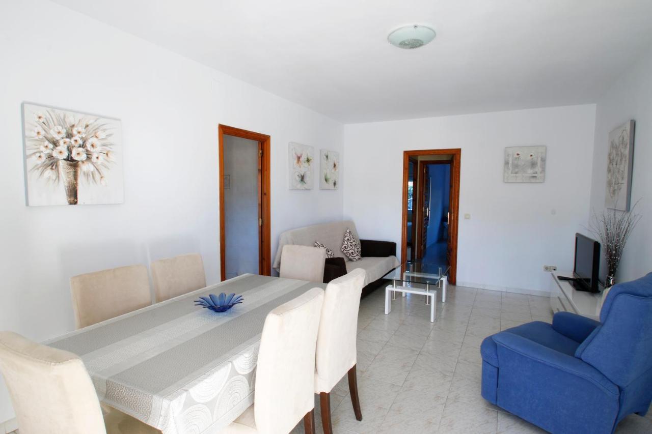 Casa Rosales 5 Cambrils