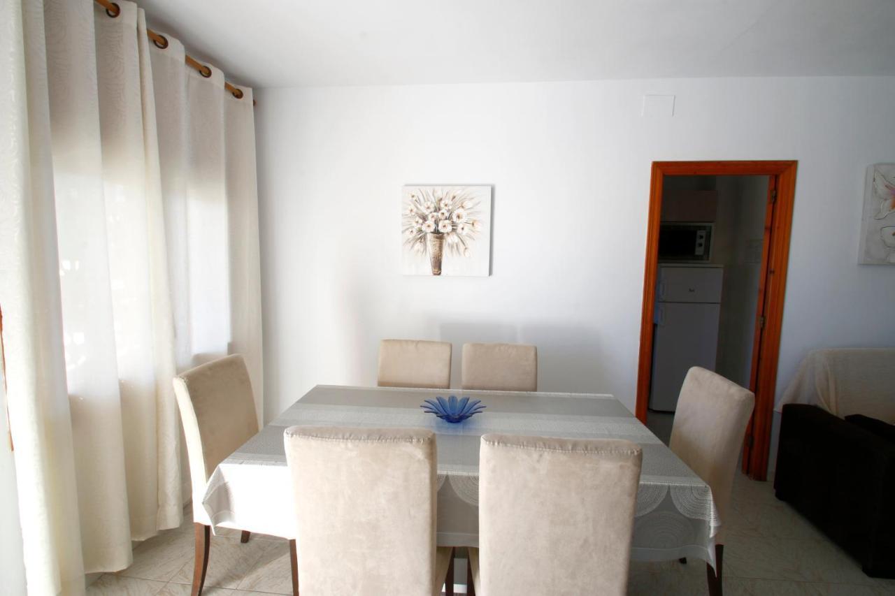 Apartment Casa Rosales 5