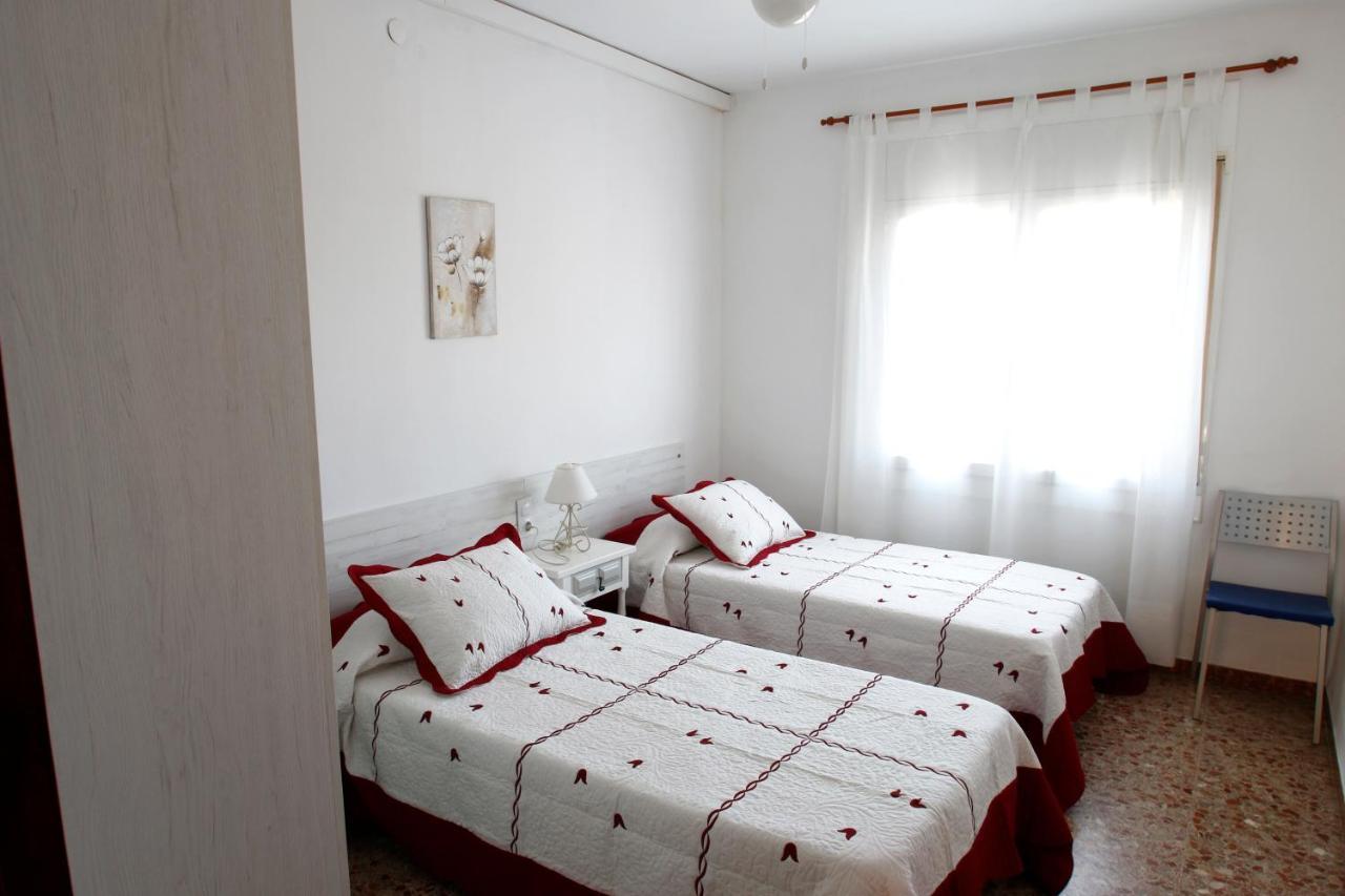 Apartamento Casa Rosales 4 Cambrils