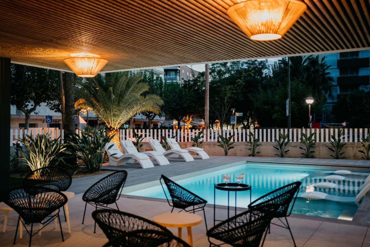 Hotel Instants Boutique (adults Only) 4*