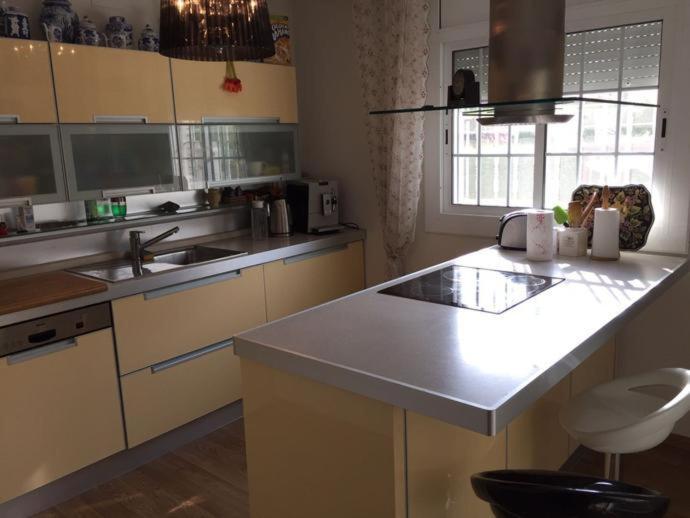 Villa * Cambrils