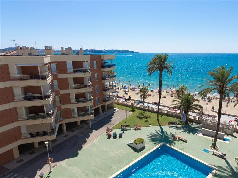 Sol De Espana Apartamento