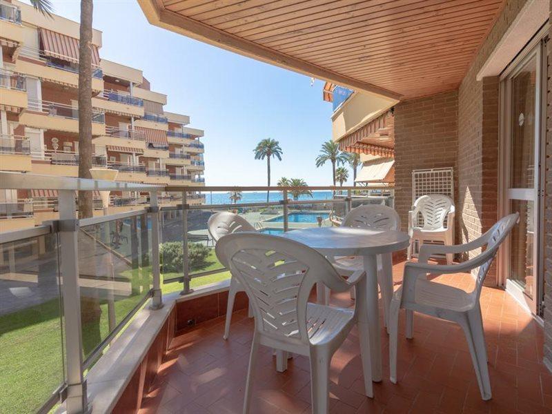 Sol De Espana * Cambrils