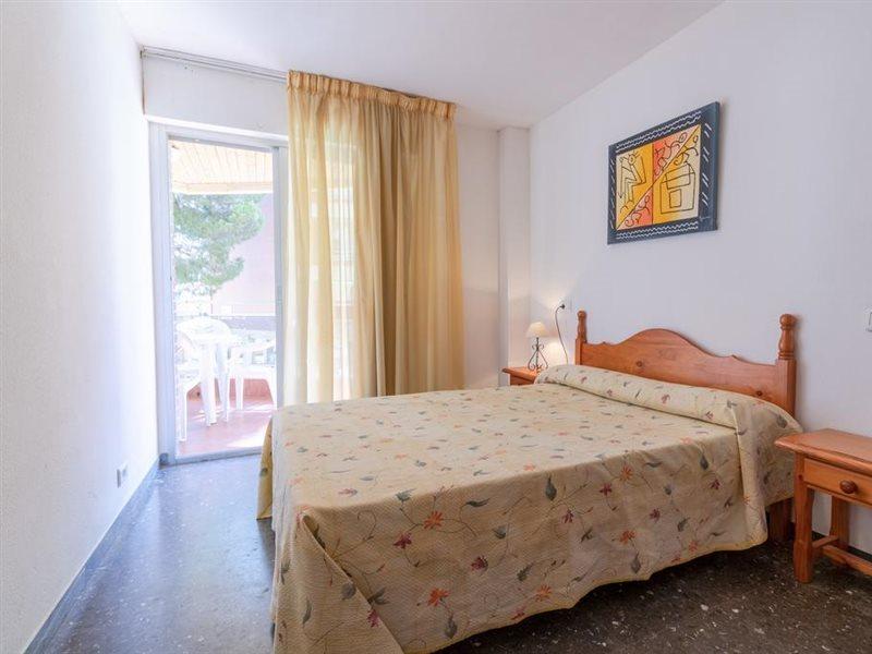 Apartamento Sol De Espana Cambrils