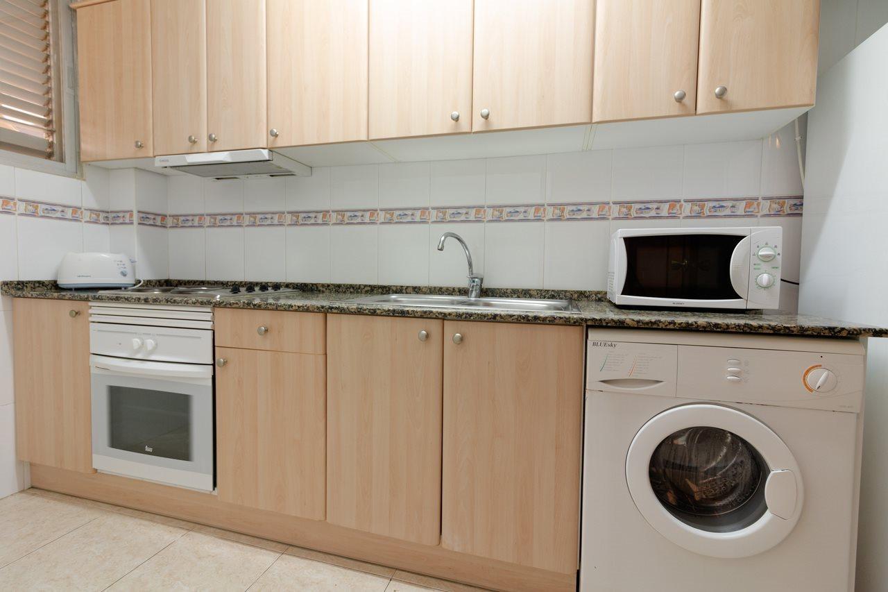 Sol De Espana Apartamento Cambrils
