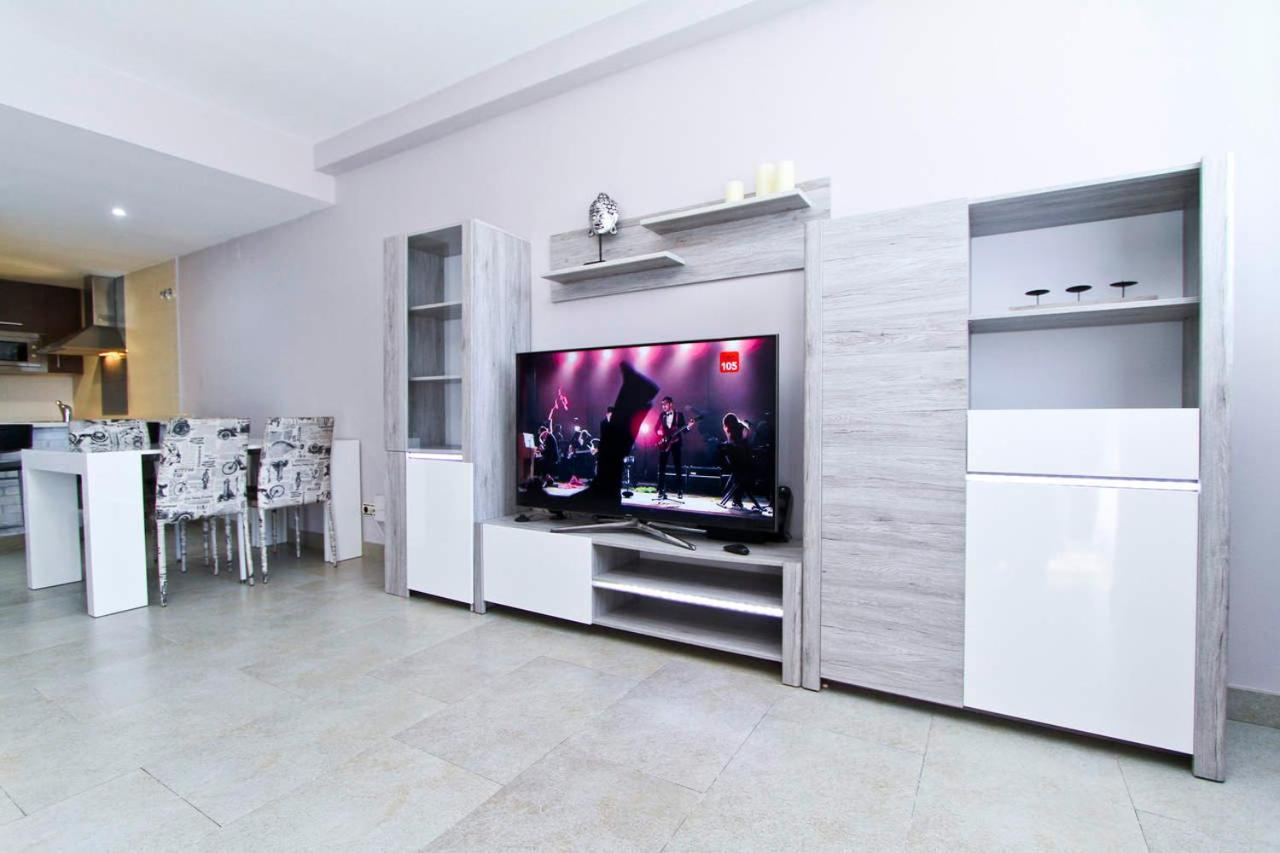 Duplex Riu Playa Cambrils