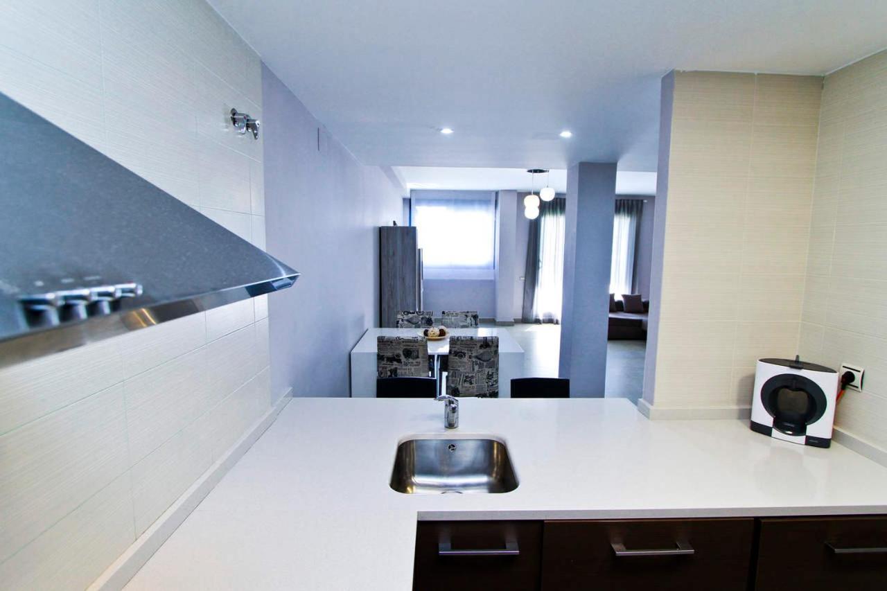 Duplex Riu Playa *