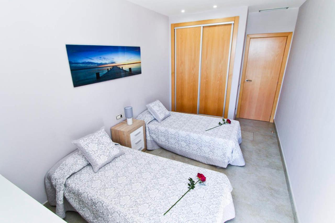 Apartamento Duplex Riu Playa