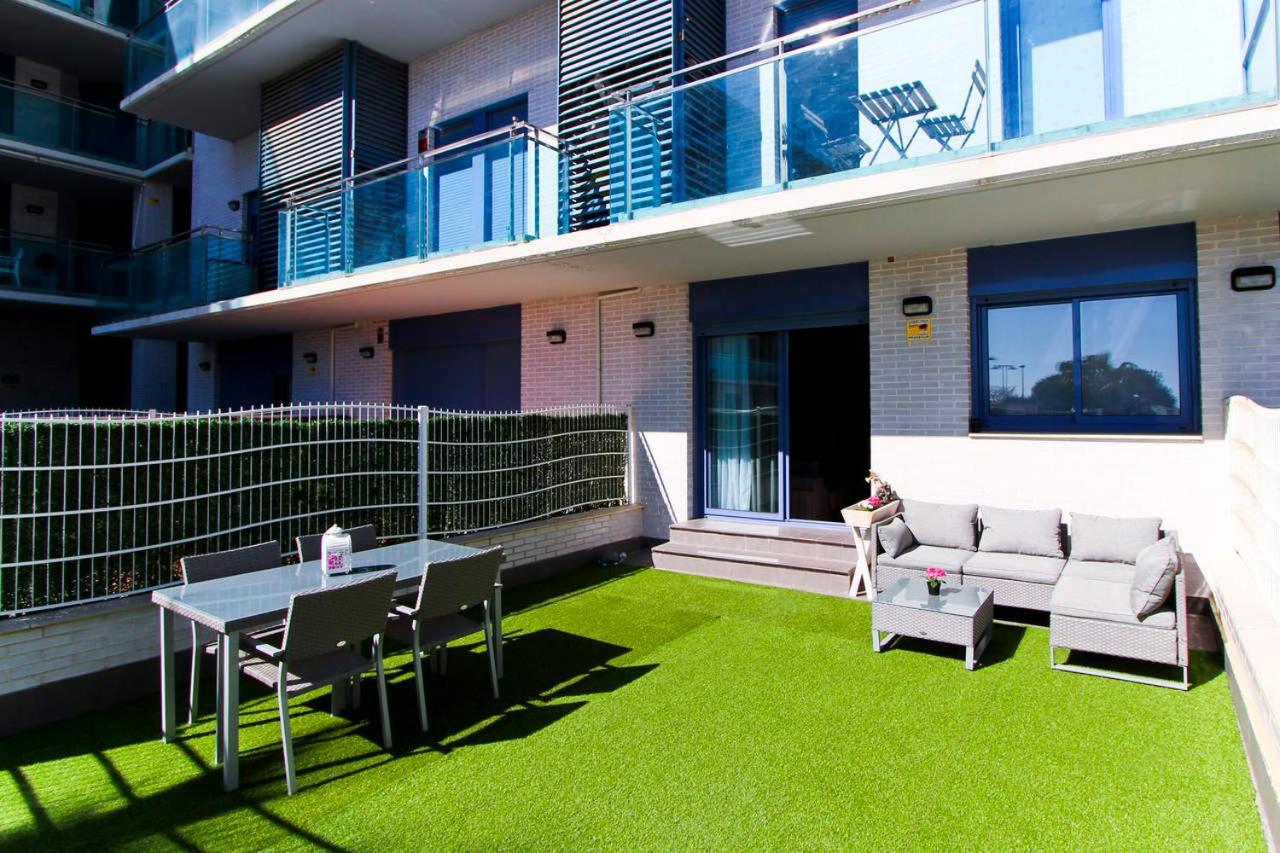 Duplex Riu Playa Cambrils