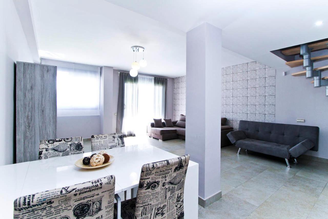Duplex Riu Playa Apartamento Cambrils