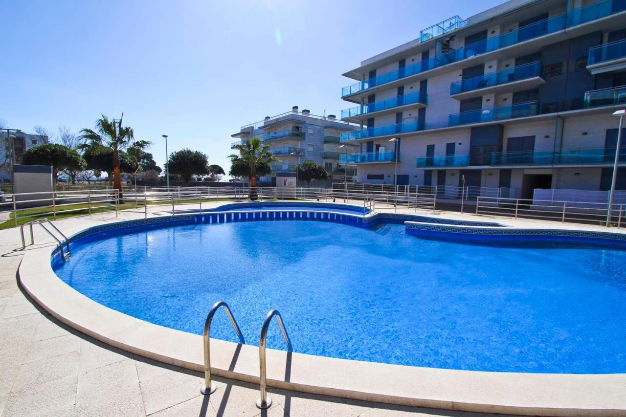 Duplex Riu Playa Apartamento Cambrils