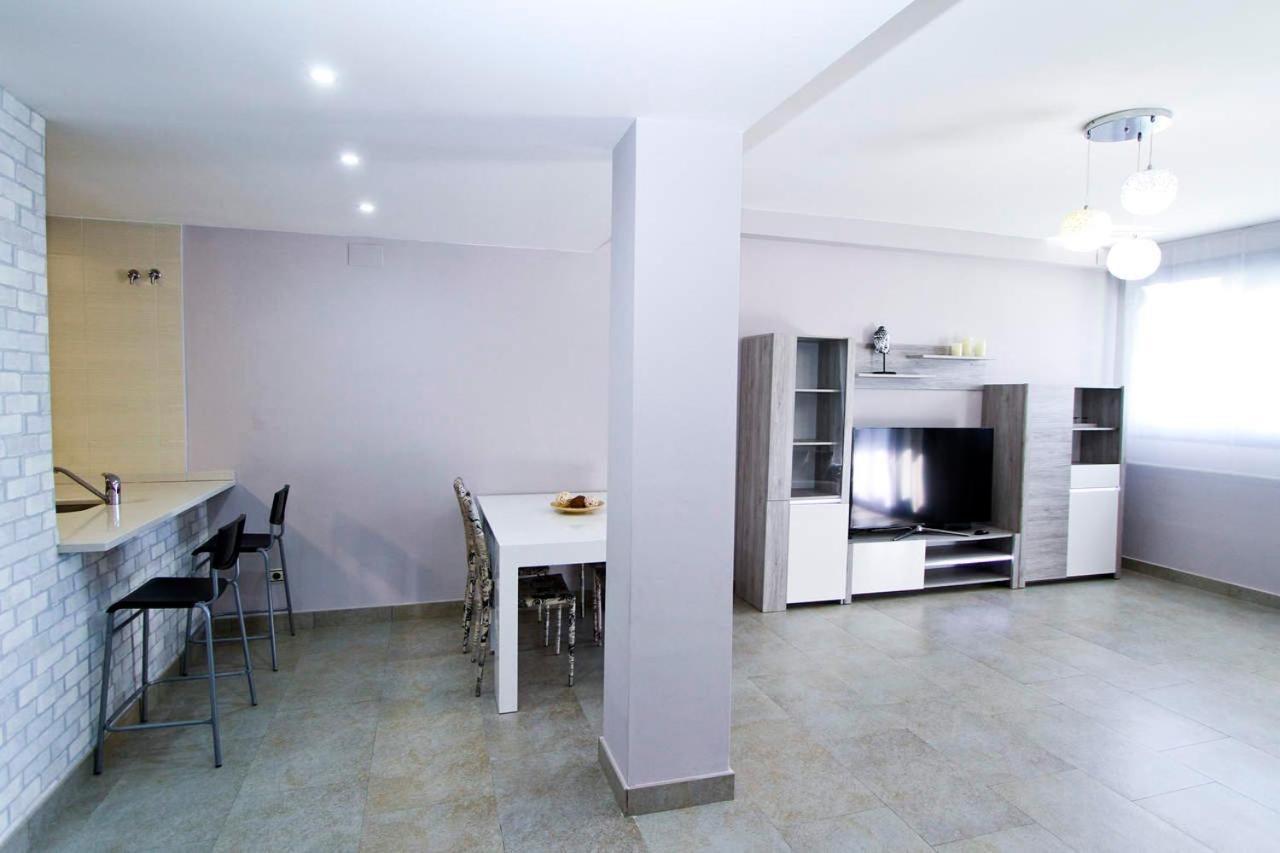 Duplex Riu Playa *