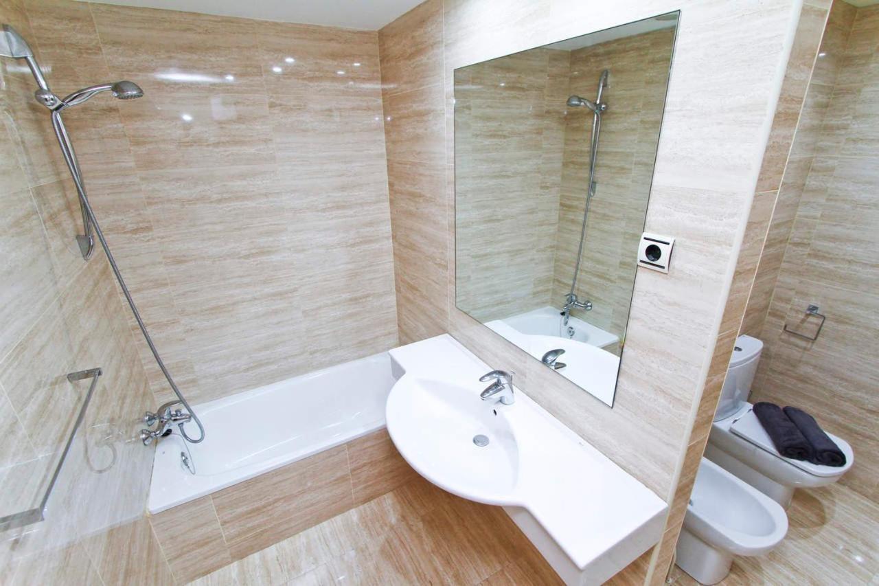 Apartamento Duplex Riu Playa *