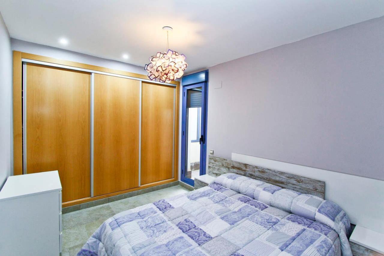 Duplex Riu Playa