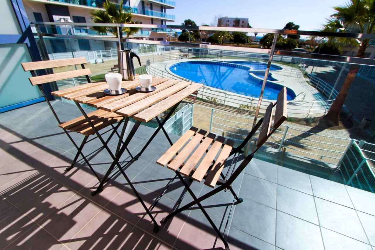 Duplex Riu Playa *