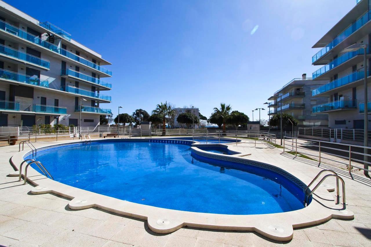 Duplex Riu Playa * Cambrils
