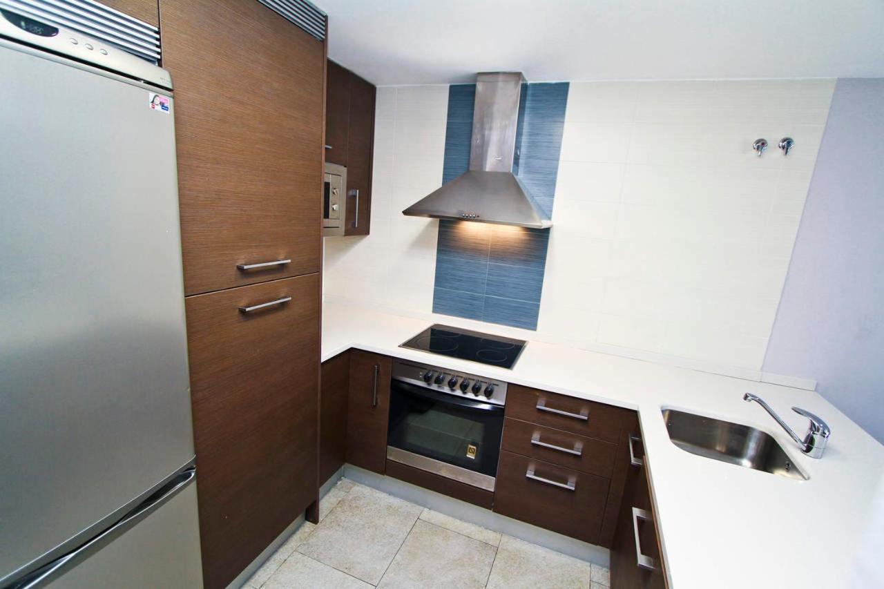 Apartamento Duplex Riu Playa
