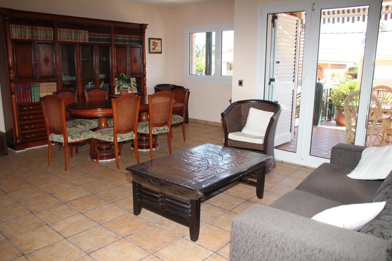Con Piscina Privada En Zona Tranquila De Holiday home *