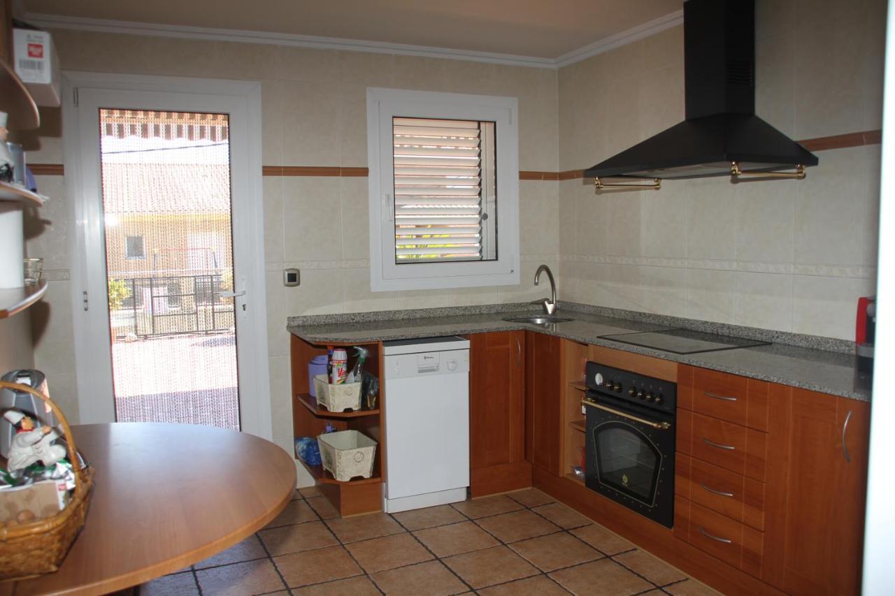 Holiday home Con Piscina Privada En Zona Tranquila De *