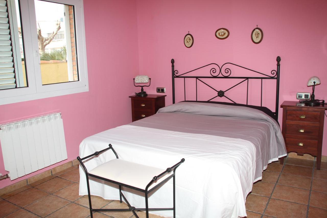 Con Piscina Privada En Zona Tranquila De Cambrils