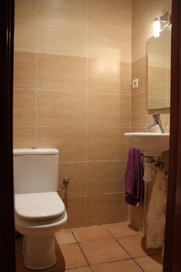 Con Piscina Privada En Zona Tranquila De Holiday home