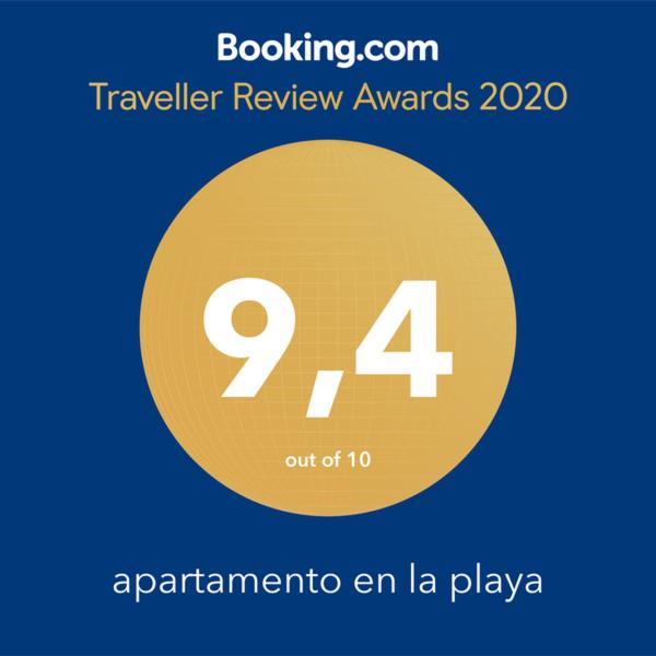 Apartamento Vilafortuny Playa *