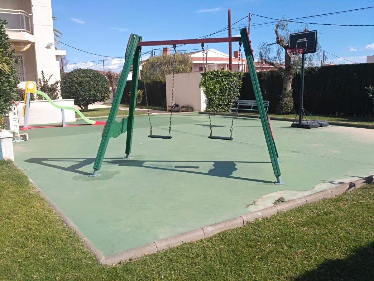 Relax I Sol Apartamento *