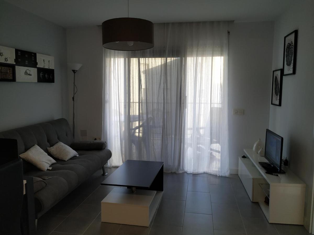 Apartamento Panoramic Cambrils
