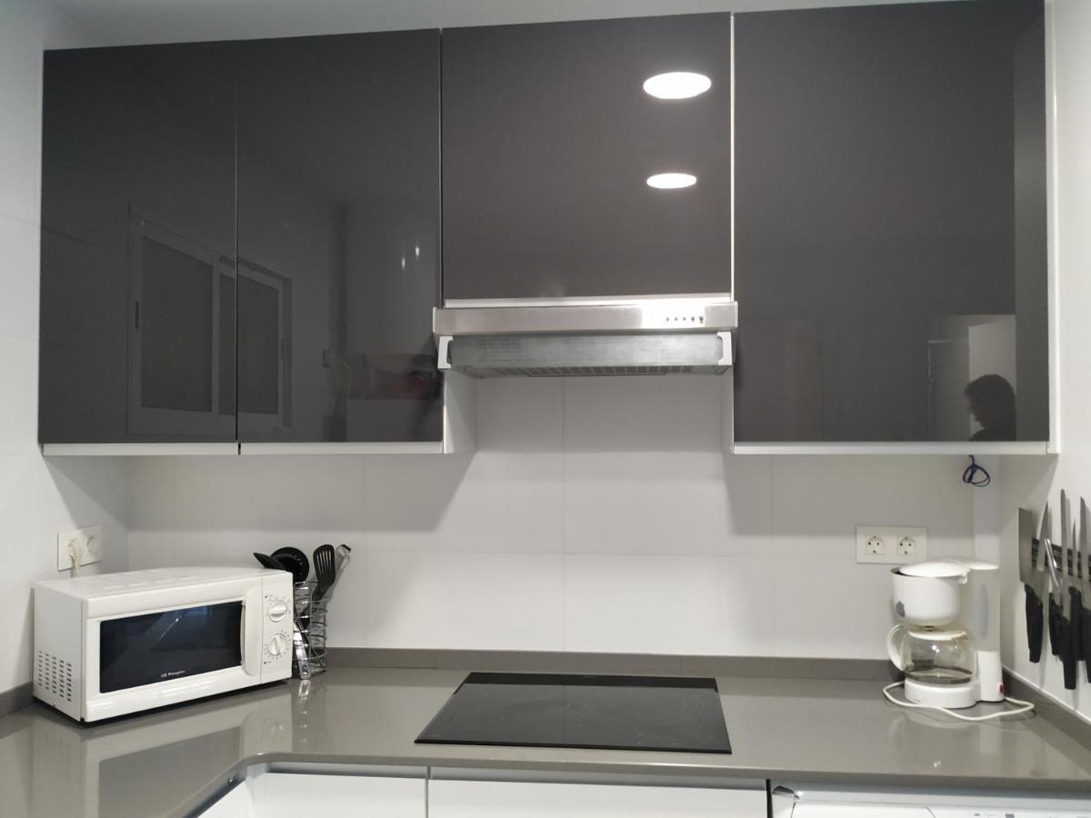 Apartamento Panoramic *