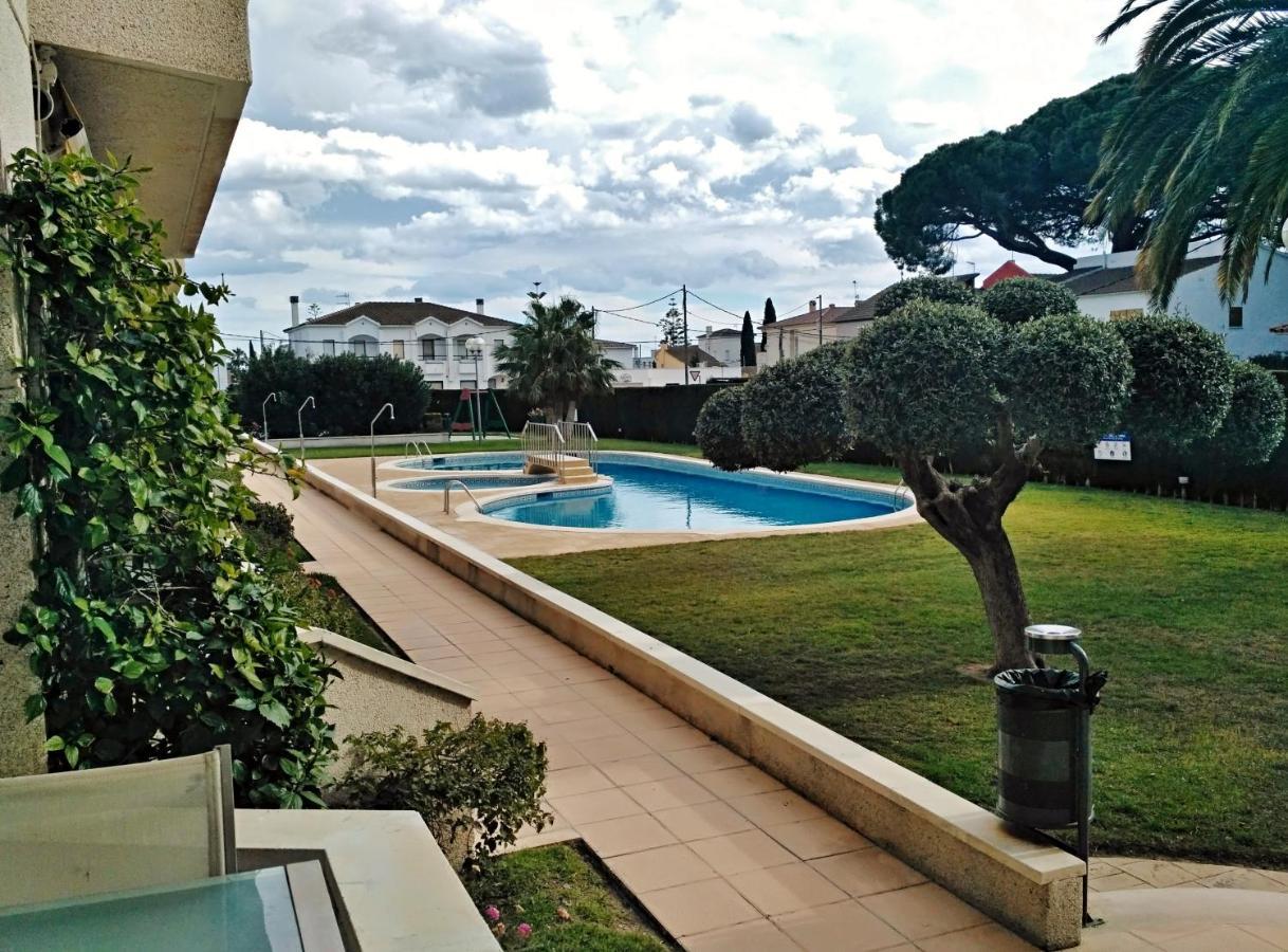 Apartamento Relax I Sol *