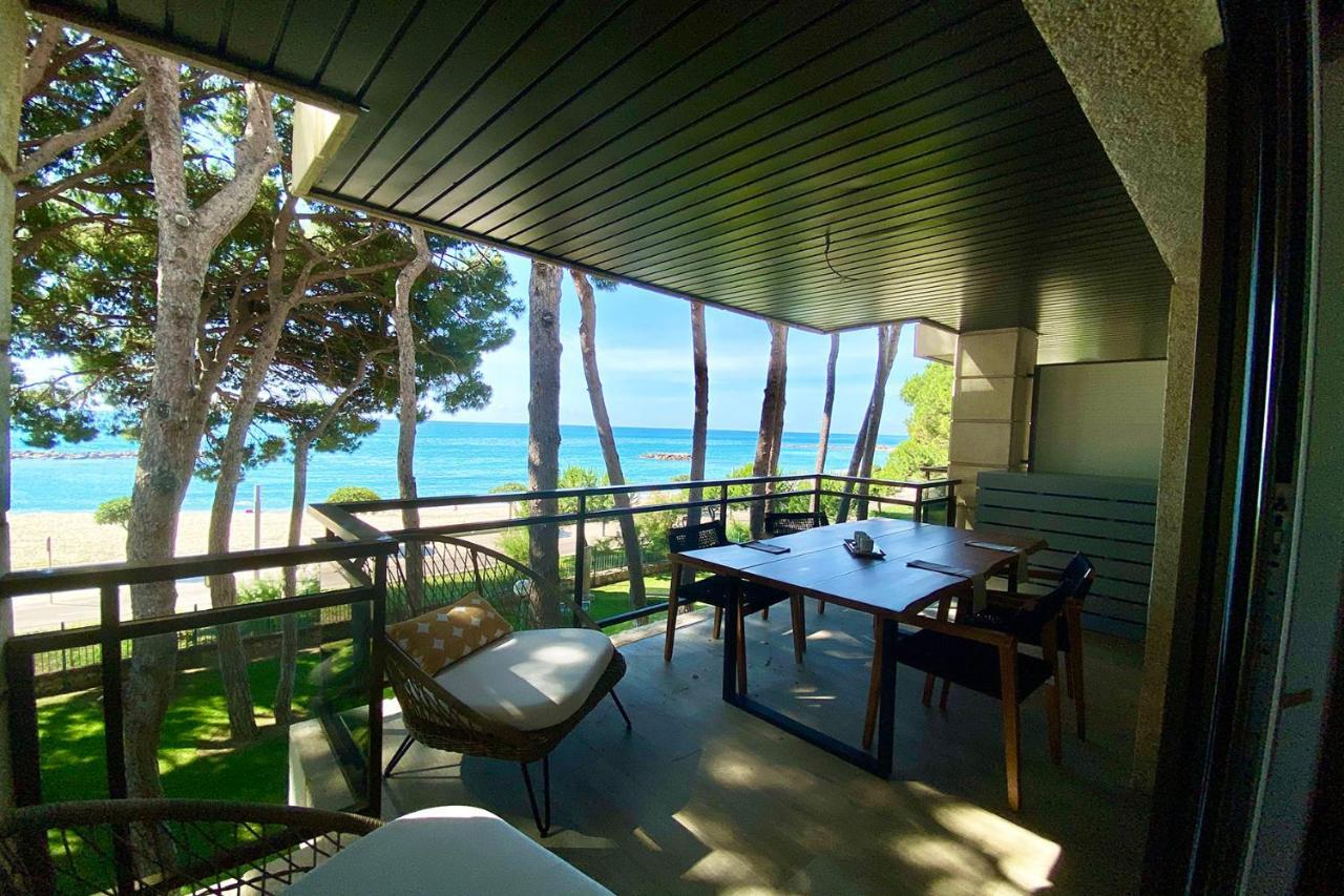 Calma Ii Apartment