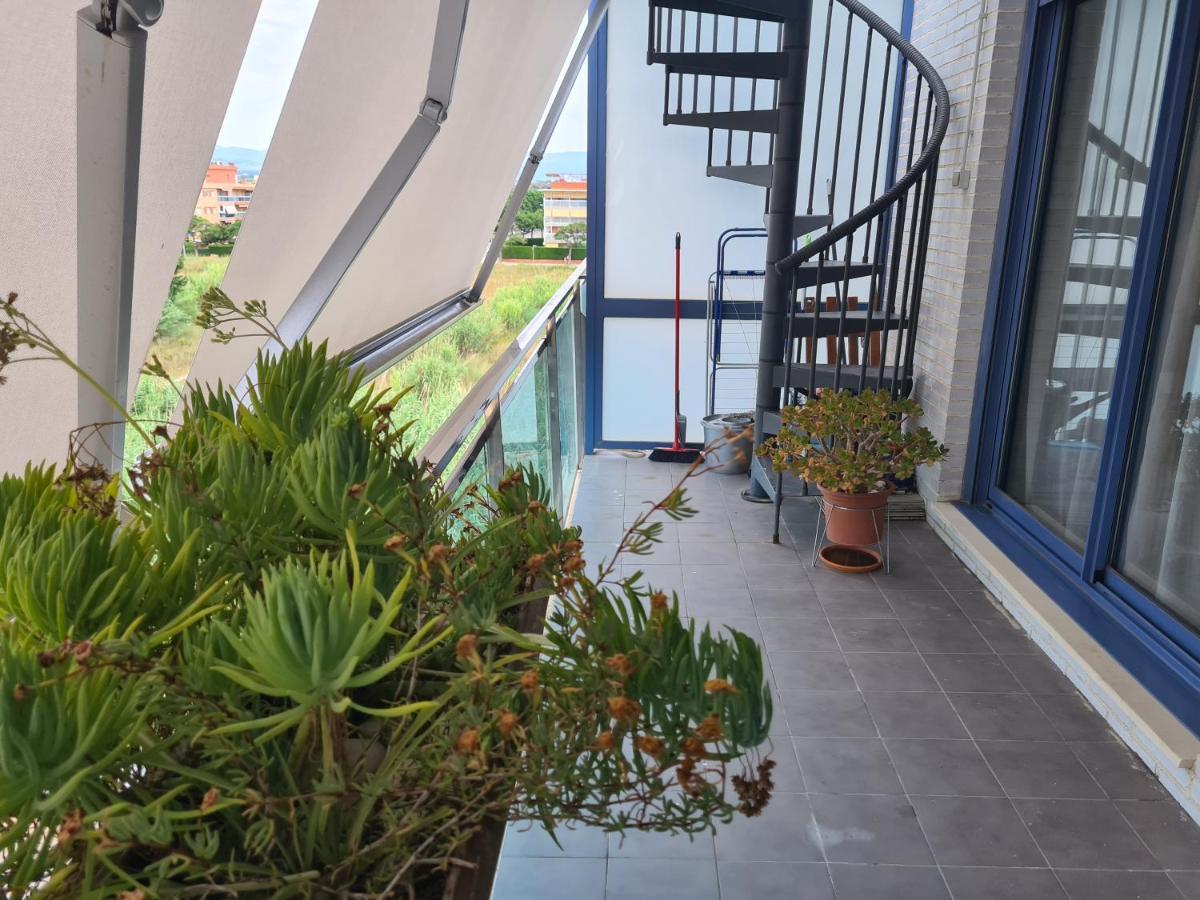 Apartamento Brisa Marina Cambrils