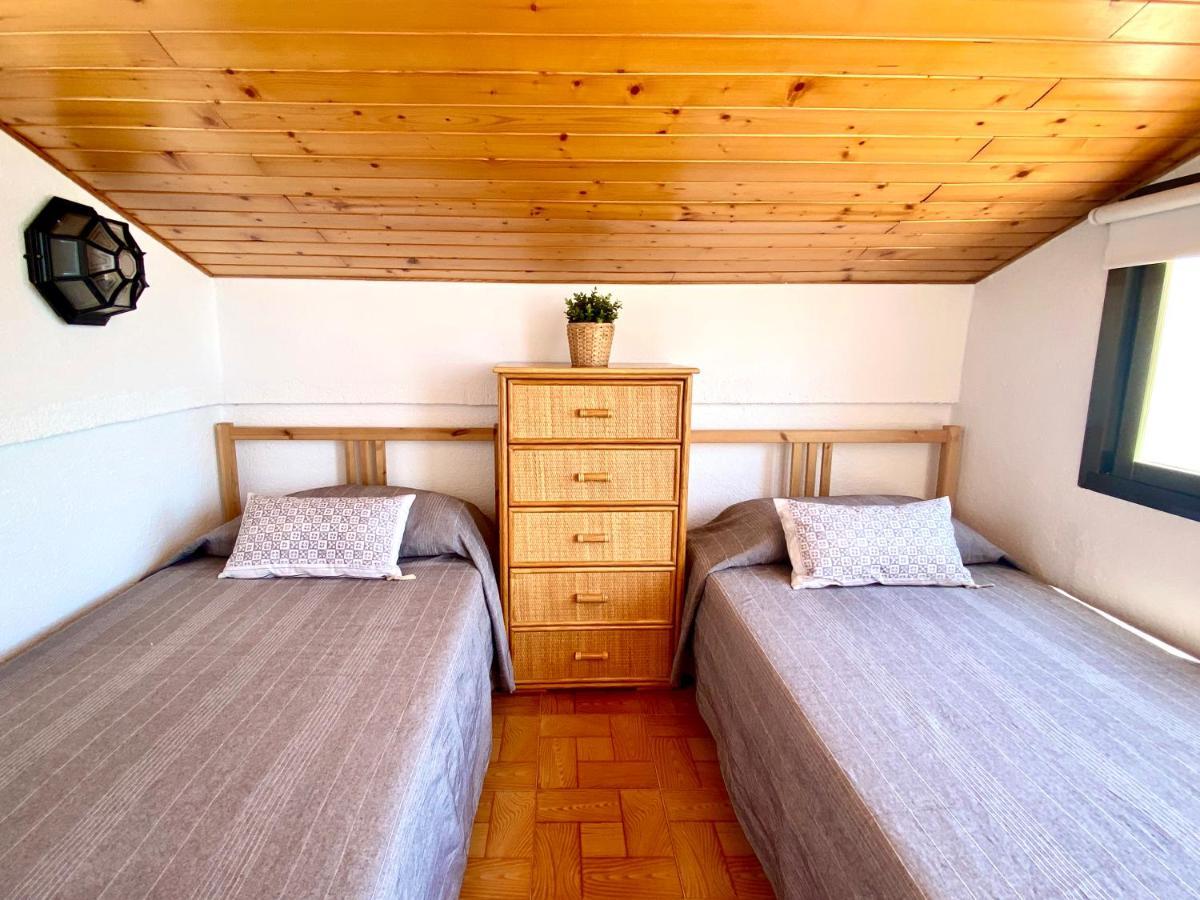 Casa Comoda Delante De La Playa Con Vista Al Mar Holiday home