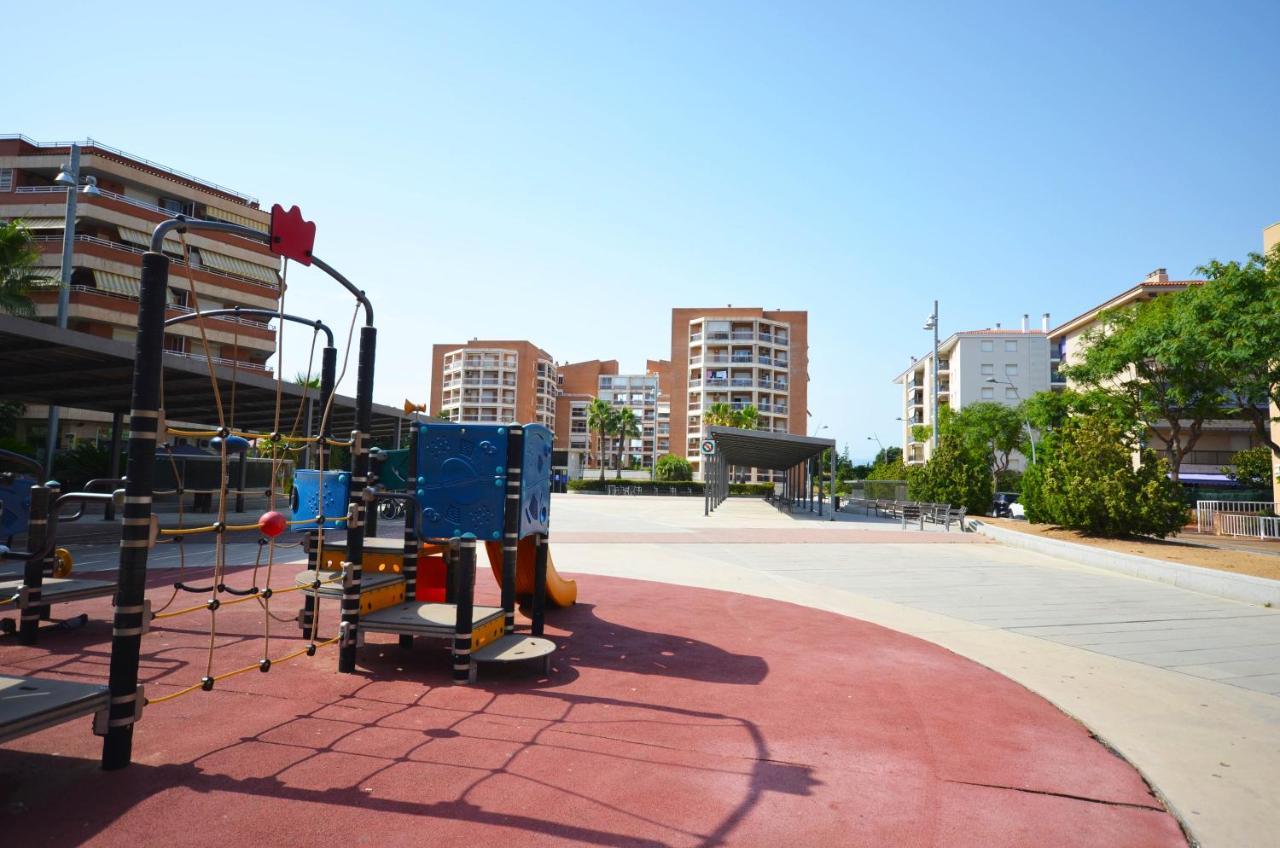 Apartamento Golive Ventura Cambrils