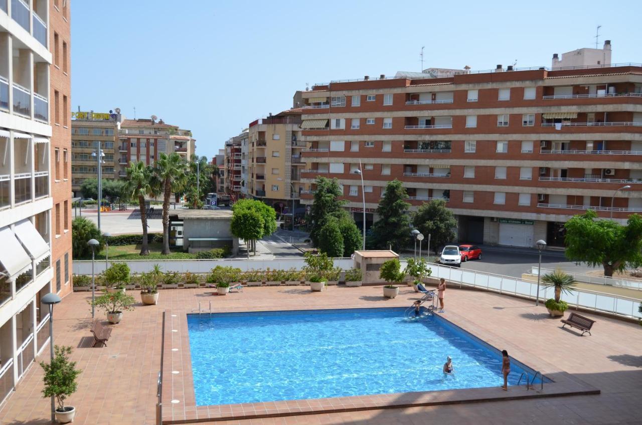 Golive Ventura Cambrils