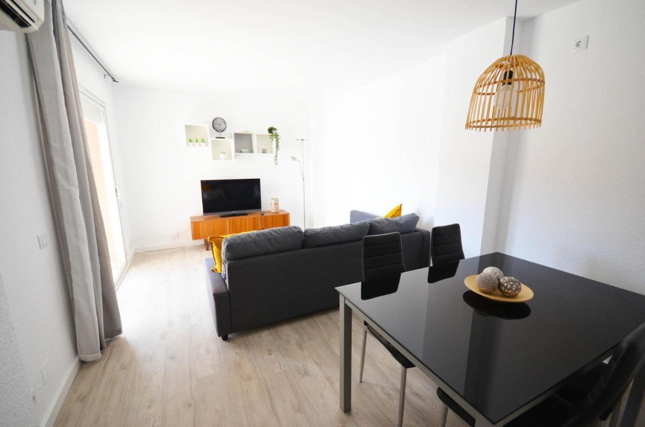 Apartamento Golive Ventura