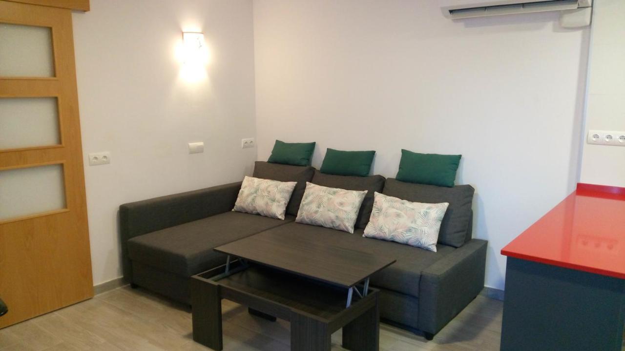 Apartamento Tarraco Cambrils