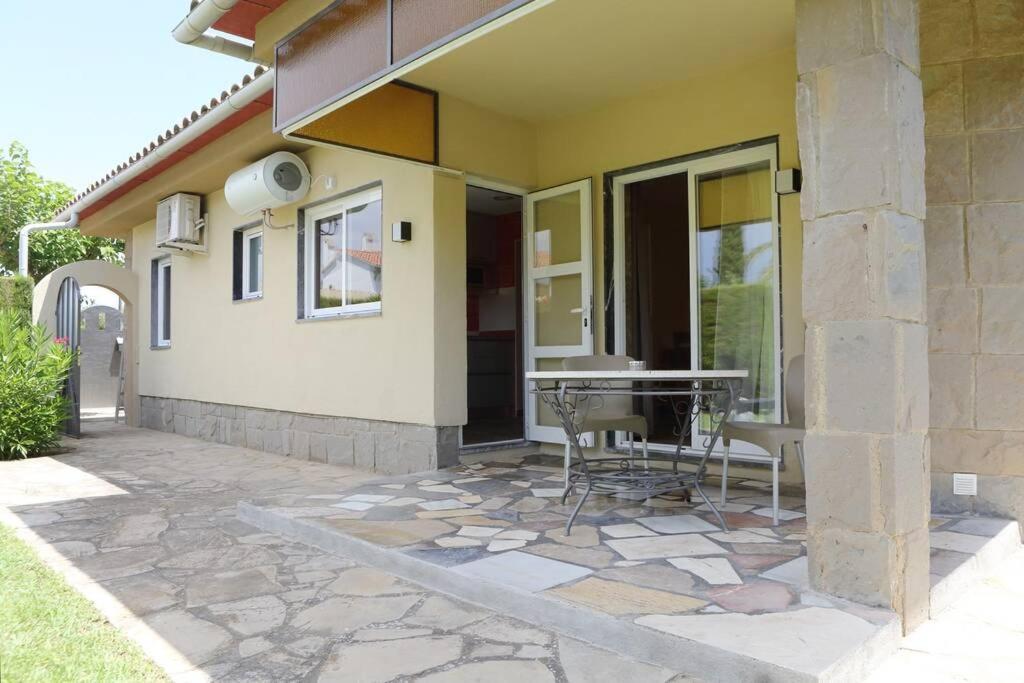 Little House Near The Sea Cambrils