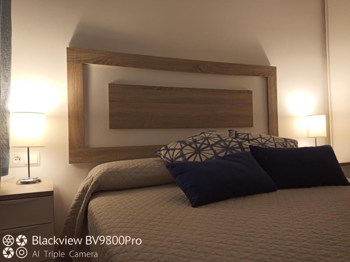 Tarraco Apartamento *