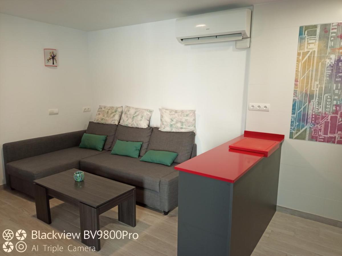 Tarraco Apartamento Cambrils